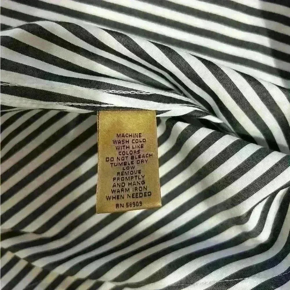 Gold Label investments shirt - Picture 4 of 6